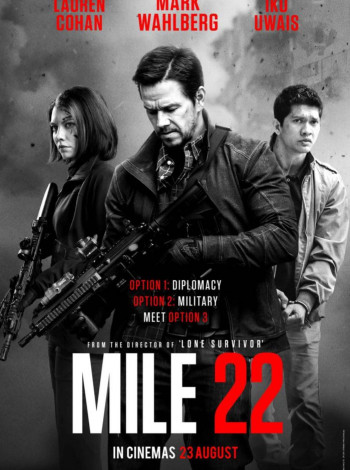 MILE22