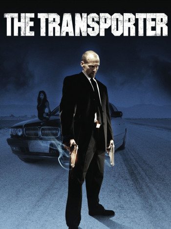thetransporter