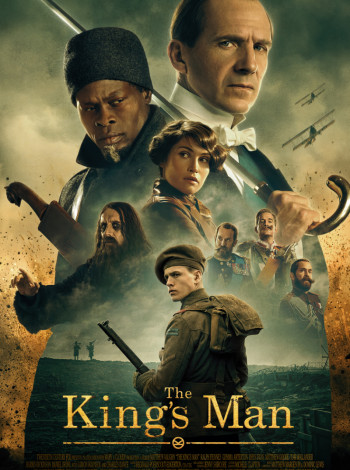 thekingsman