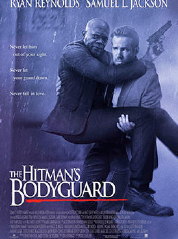 thehitmansbodygard