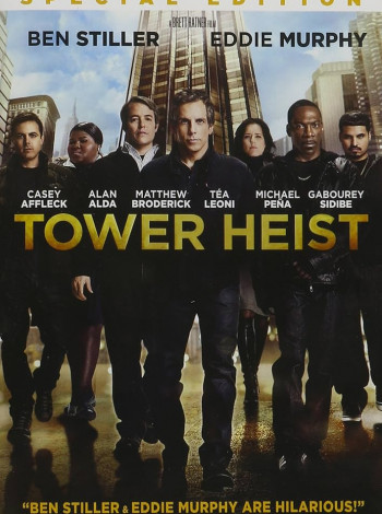 Towerheist