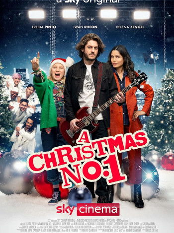 achristmasnumberone