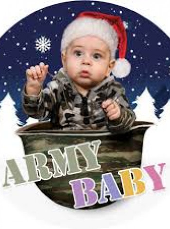 armybaby
