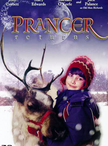 prancer
