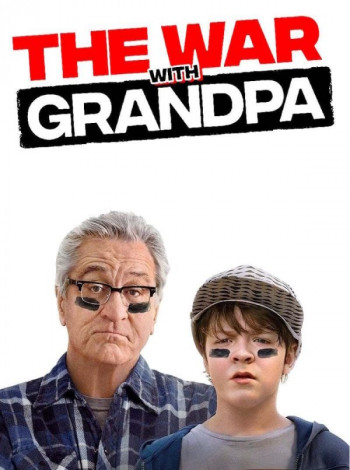 thewarwithgrandpa