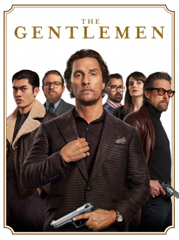 thegentlement