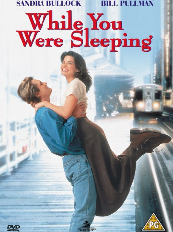 whileyouweresleeping