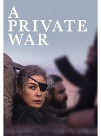 aprivatewar
