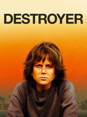 destroyer