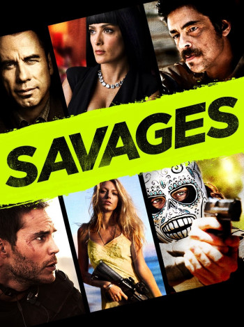 savages