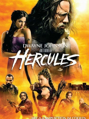 hercules