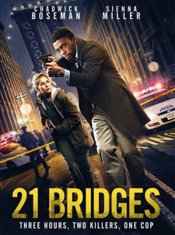21bridges