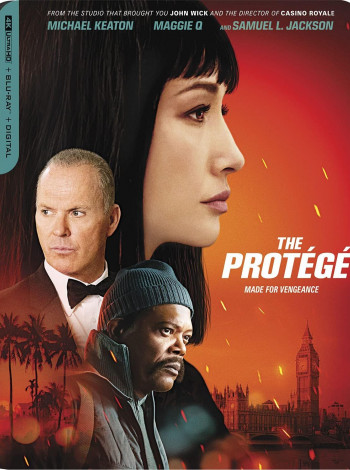 thepotege