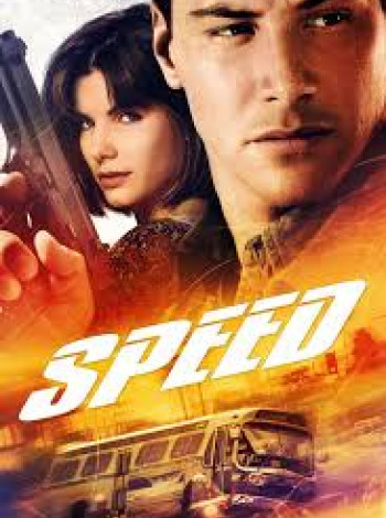 speed