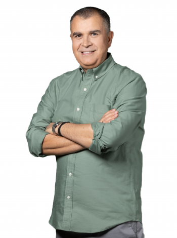 MM - Nikitas Kyriakou Poster 2025