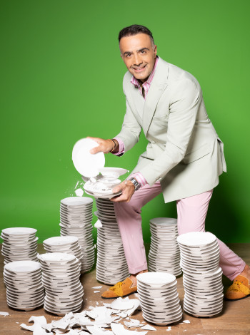 Casademikel - Poster 2