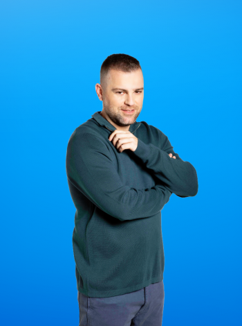 Αντρέας Τασούλης