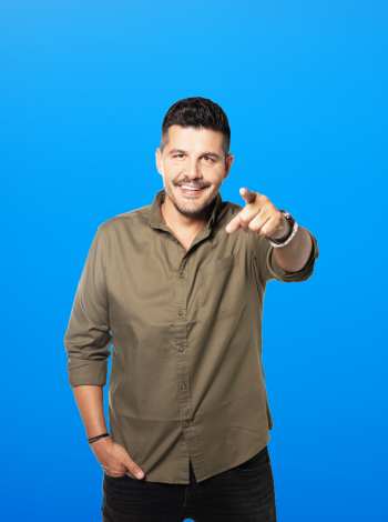 Nίκος Μάρκογλου