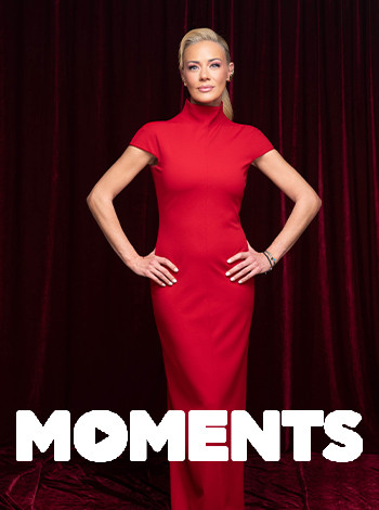 moments»_ Ζέτα Μακρυπούλια poster