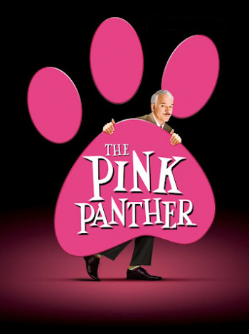 thepinkpanther