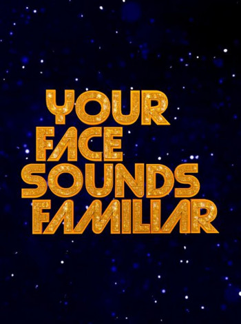 YFSF - YOUR FACE SOUNDS FAMILIAR