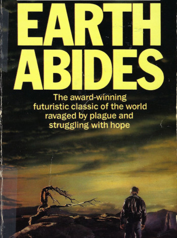 EARTHABIDES