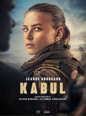 KABUL