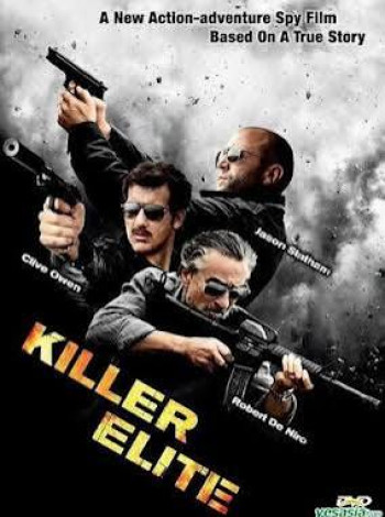 KILLERELITE