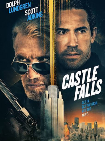 castle