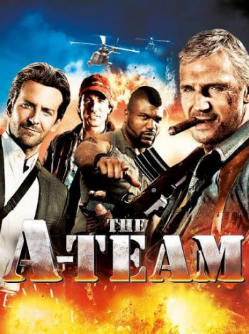 theateam