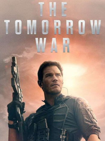 TOMORROWWAR