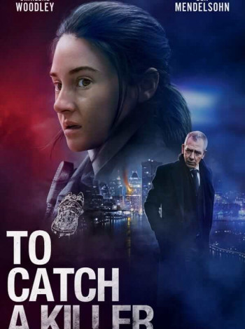 catch a killer