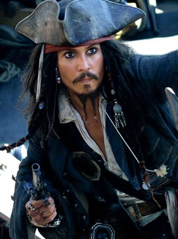 pirates