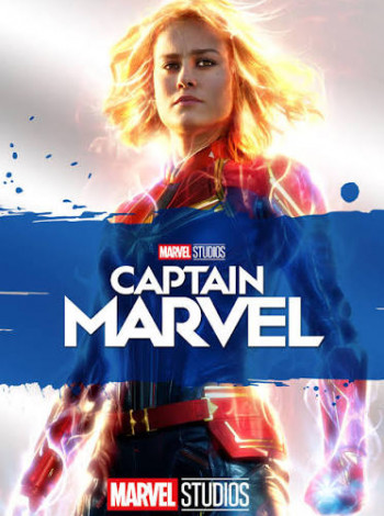 captainmarvel
