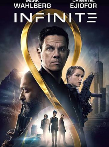 infinite