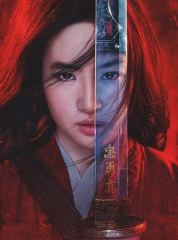 mulan