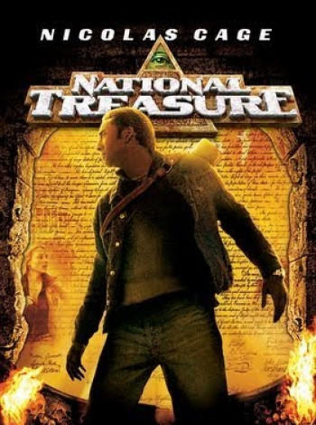 nationaltreasure