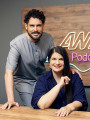 Christos & Marinna Podcast poster