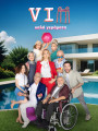 VIP_ΚΑΛΑ ΓΕΡΑΜΑΤΑ_Poster