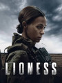 LIONESS COVER