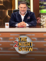 THE 2NIGHT SHOW_ΜΕ ΤΟΝ ΓΡΗΓΟΡΗ ΑΡΝΑΟΥΤΟΓΛΟΥ poster