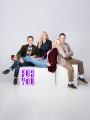 «FOR YOU» - poster