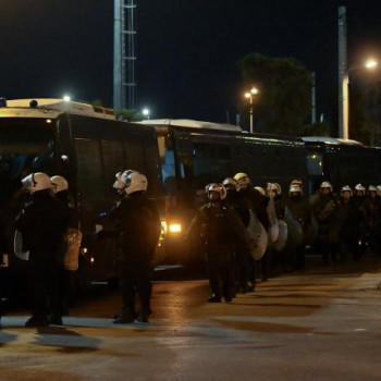 αστυνομικοι παρατα