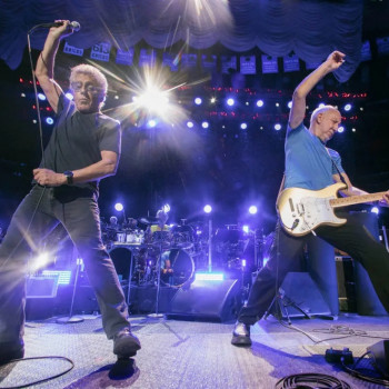 the who