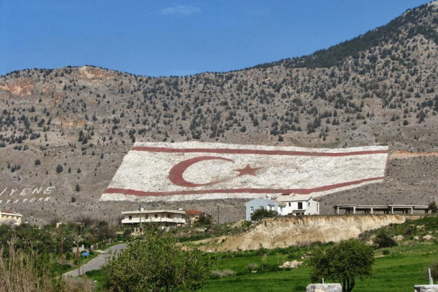 κατεχόμενα 