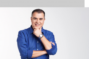 Μέρα Μεσημέρι Αντ1 Νικήτας Κυριάκου