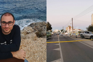 Γιώργος Κορωνίδης