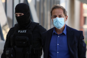 Δημήτρης Λιγνάδης