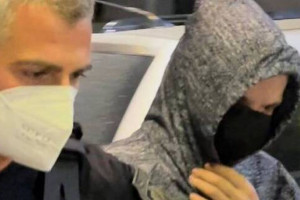 Θύμιος Μπουγάς