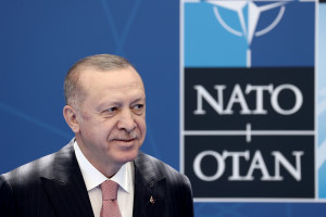 Ρετζέπ Ταγίπ Ερντογάν
